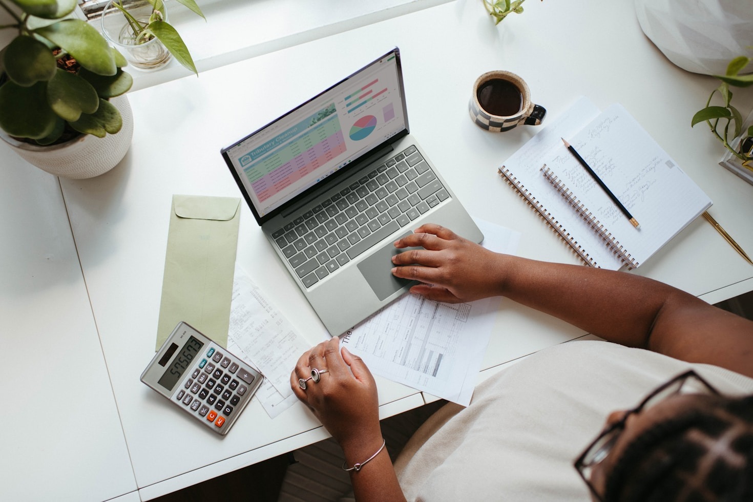 Scaling Your Operations With Advanced Digital Tools